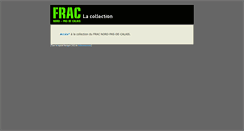 Desktop Screenshot of fracnpdc.videomuseum.fr