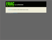Tablet Screenshot of fracnpdc.videomuseum.fr
